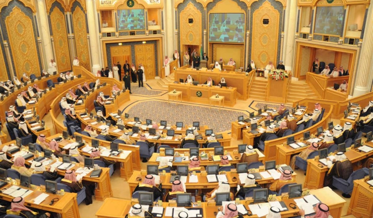 Shura Council approves draft law on dividing inheritances